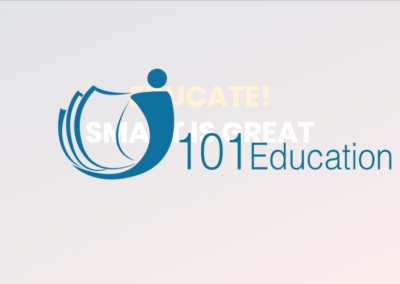 101Education