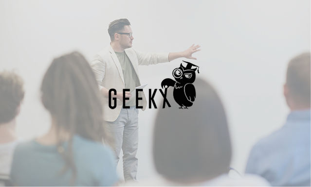 Geekxedu