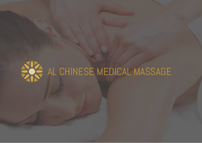 Alchinesemassage