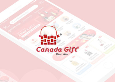 Canada Gift 商城