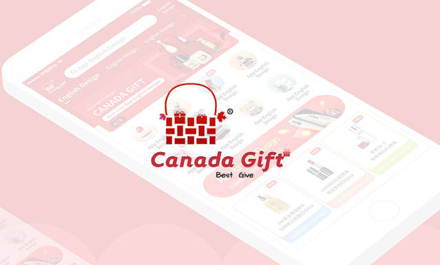 Canada Gift 商城