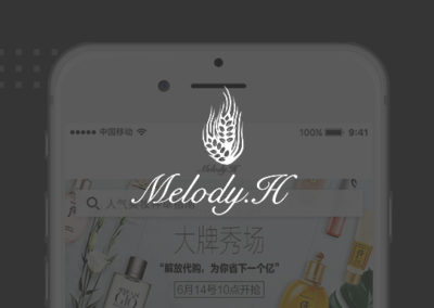 Melody精油