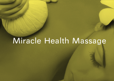 Miracle Health Massage