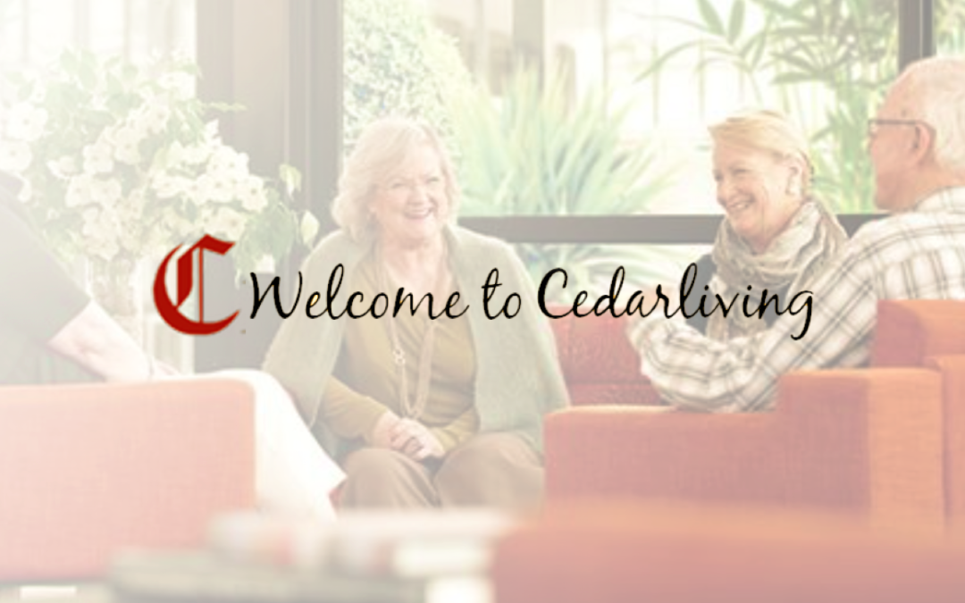 Cedarliving