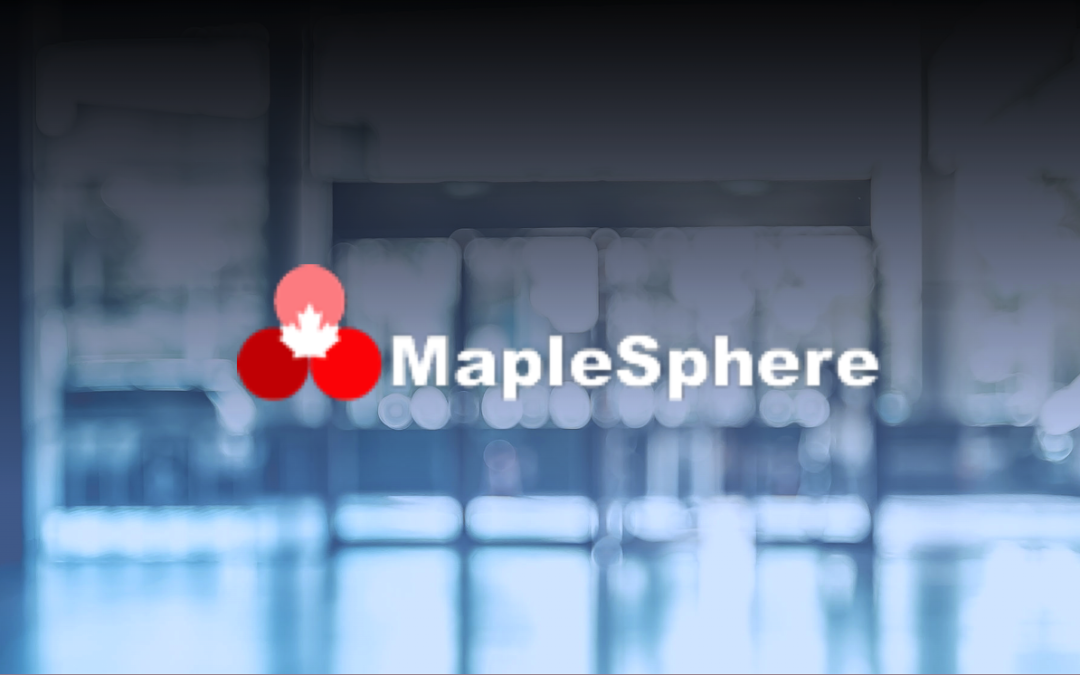 MapleSphere