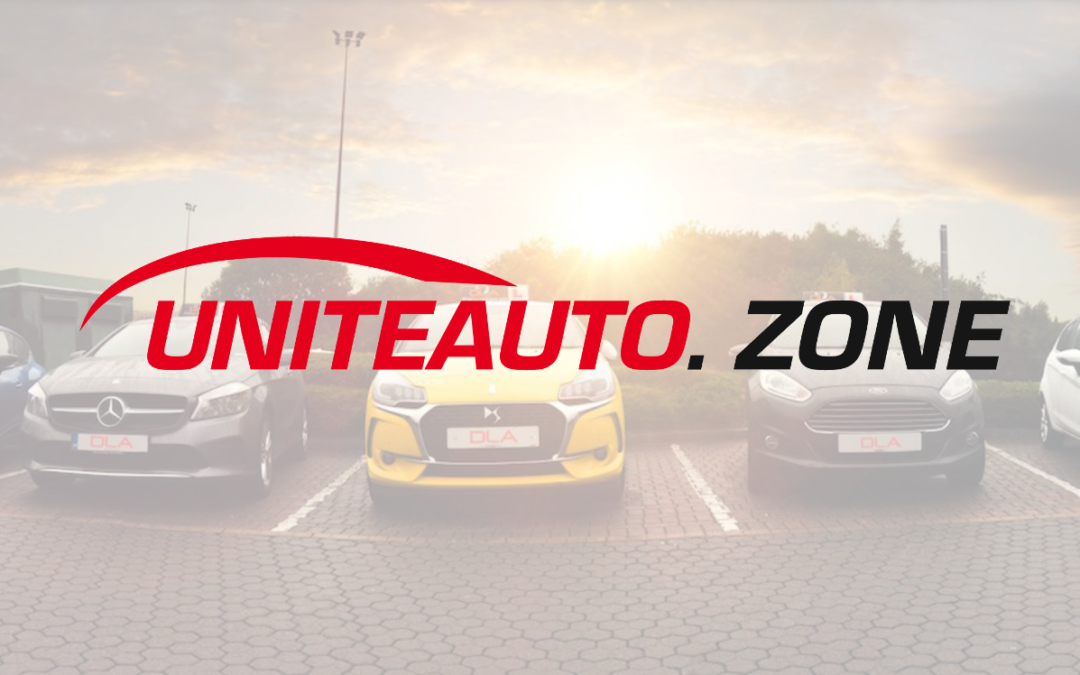 UniteAuto Car Rental