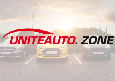 UniteAuto Car Rental