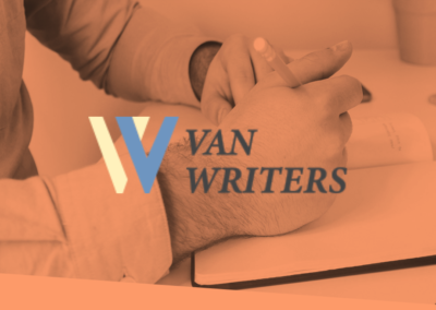 Vanwriters